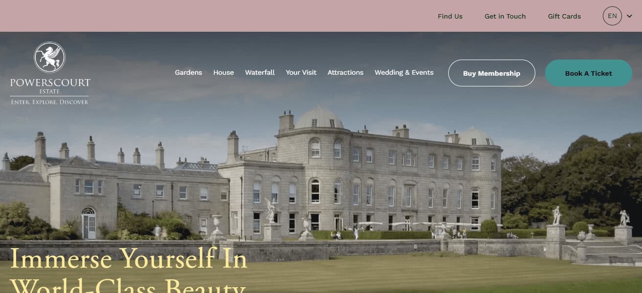 Powerscourt