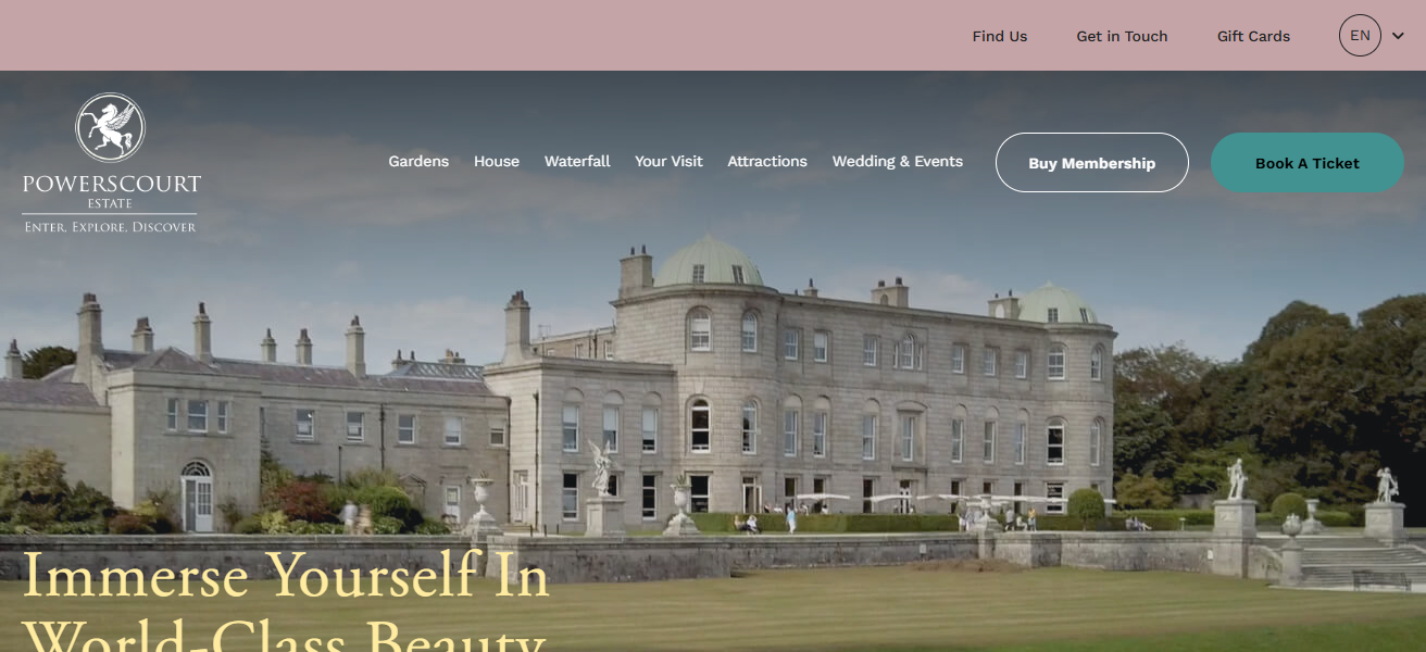 Powerscourt