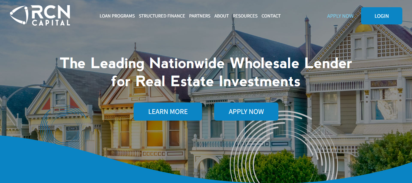 RCN Capital