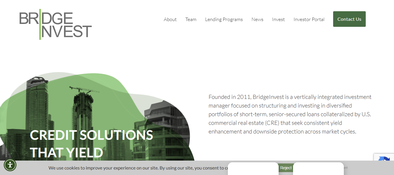 BridgeInvest