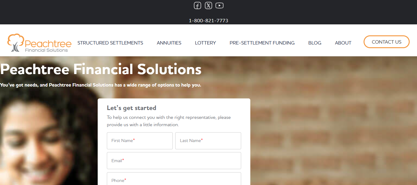 Peachtree Financial Solutions