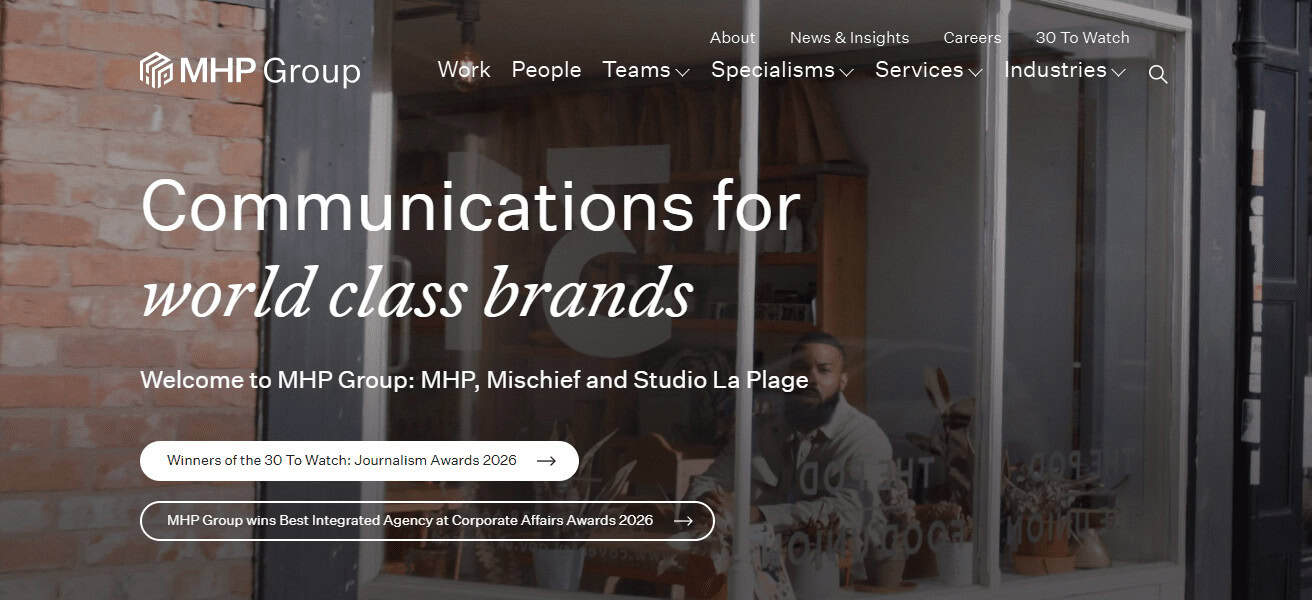 MHP Group