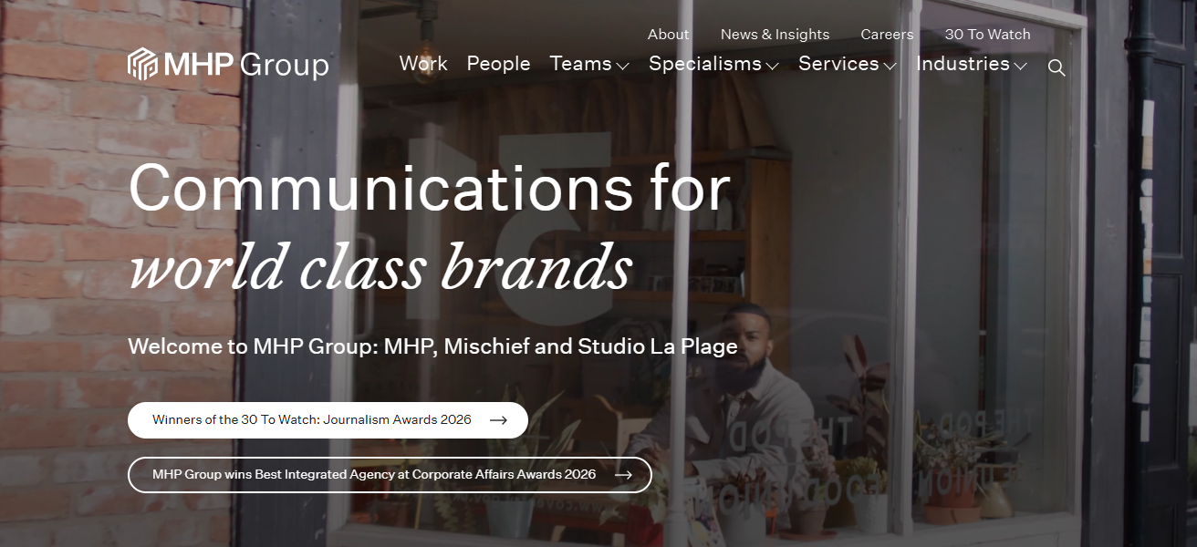 MHP Group