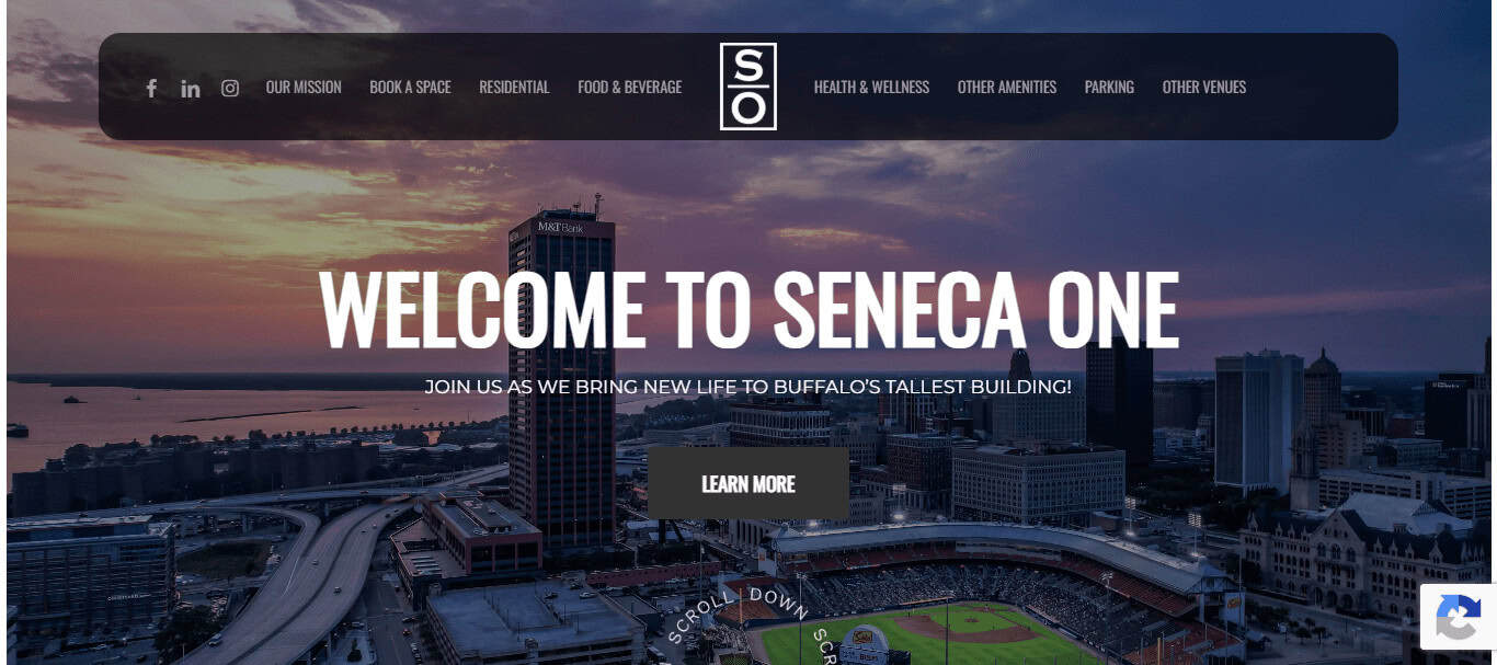 SenecaOne