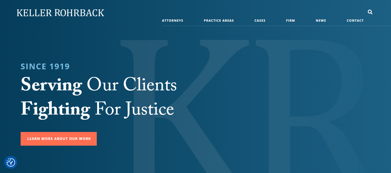 Keller Rohrback LLP