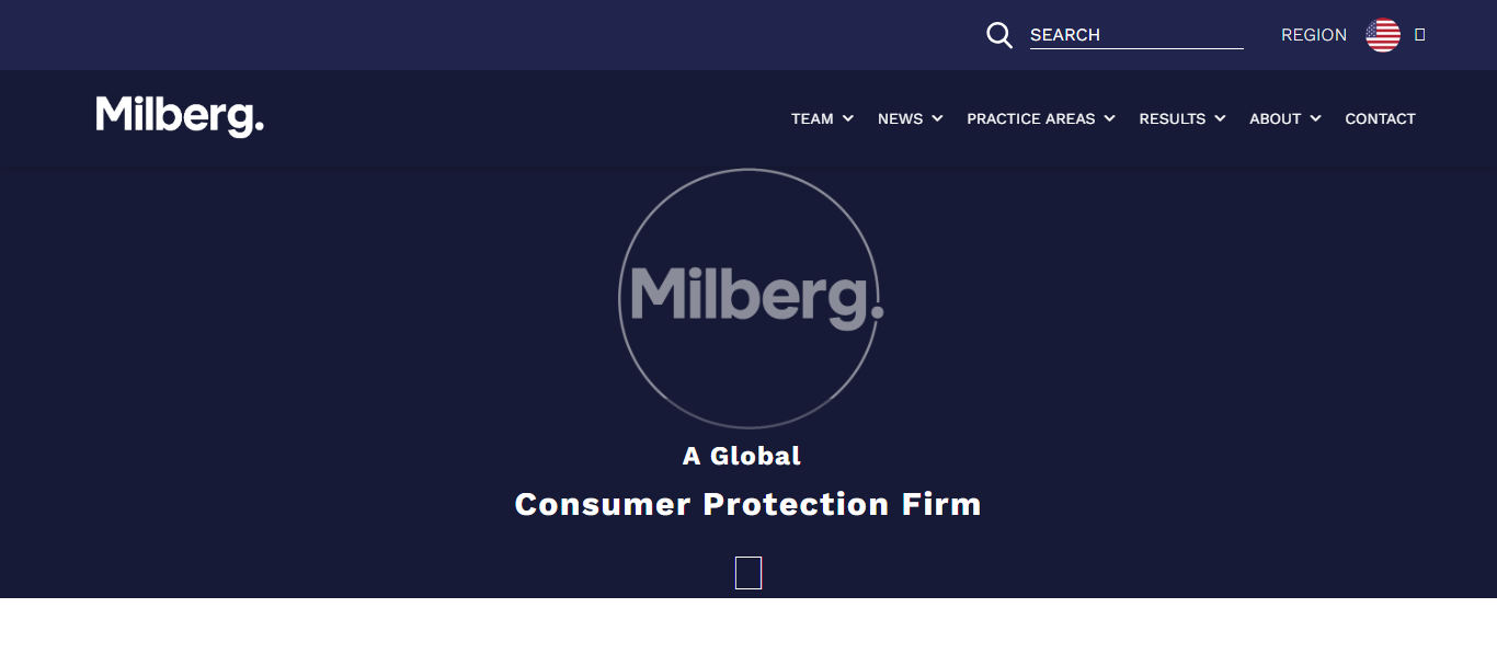 Milberg Coleman Bryson Phillips Grossman PLLC