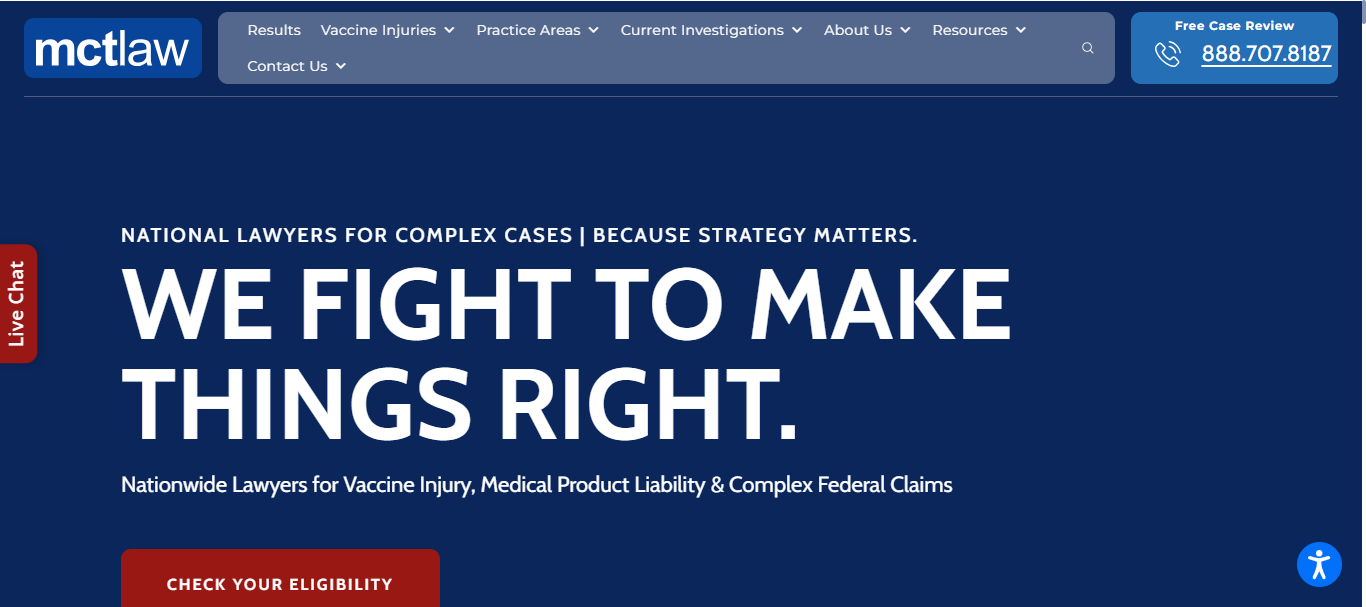 Gilman & Bedigian LLC