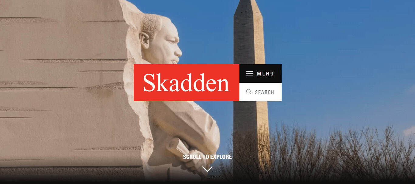 Skadden, Arps, Slate, Meagher & Flom LLP