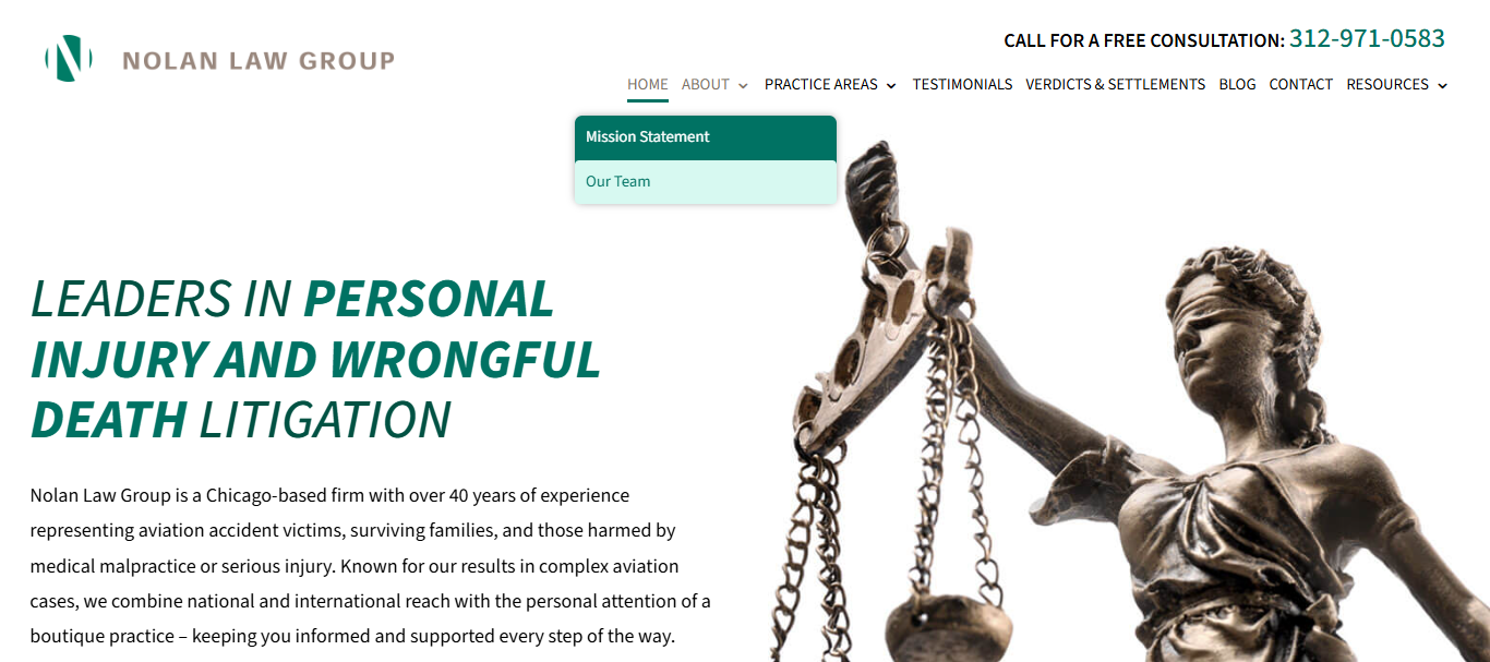 Nolan Law Group