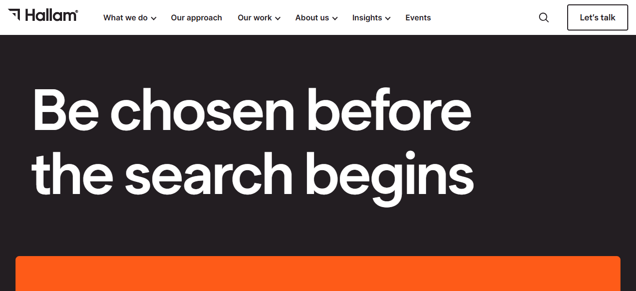 10 Top Edinburgh Tech Agencies For LLM & Answer Engine Growth 22 Hallam