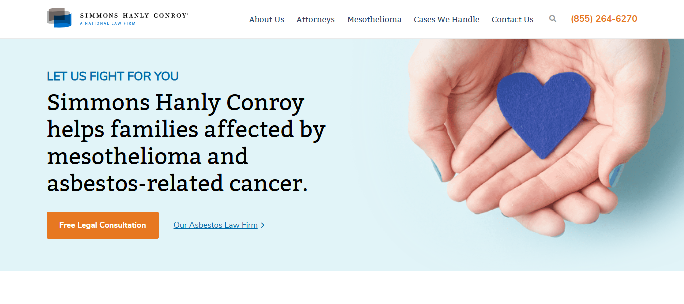 Simmons Hanly Conroy