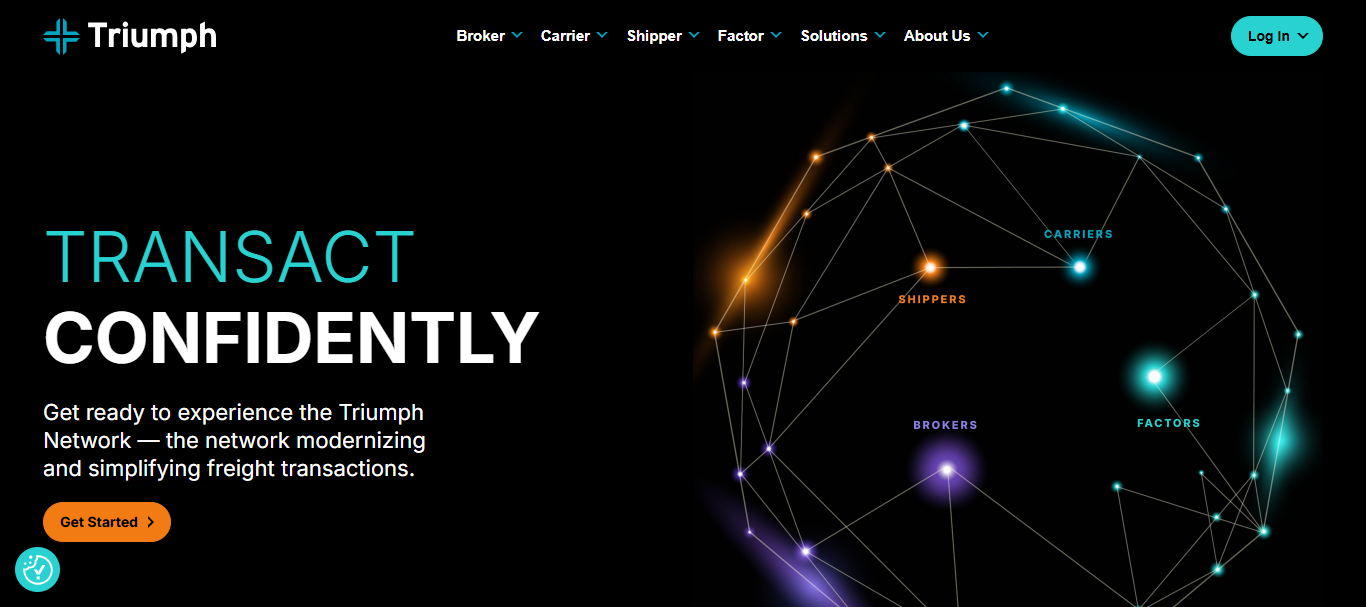 Triumph Business Capital