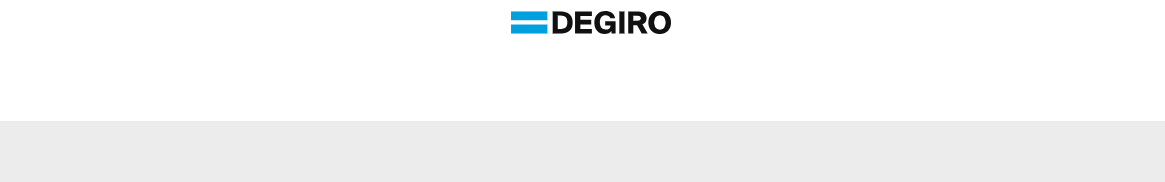 DEGIRO 