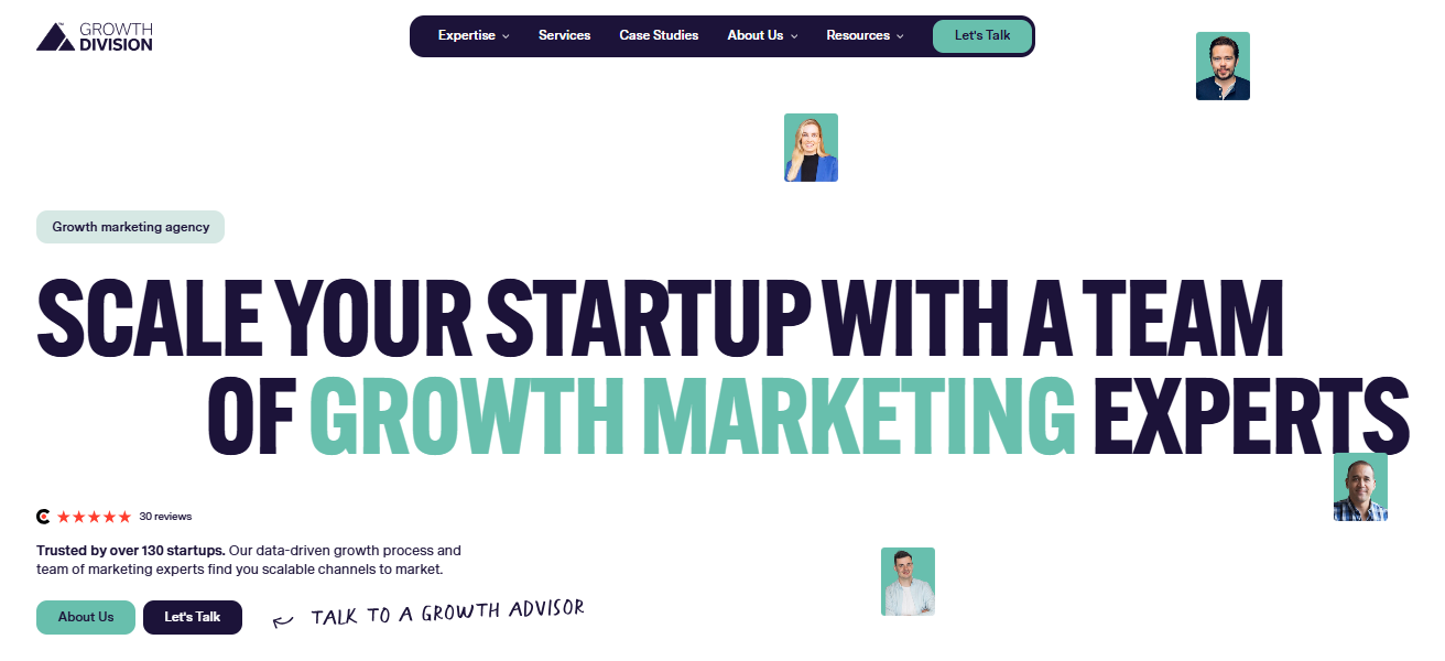 Growth Division