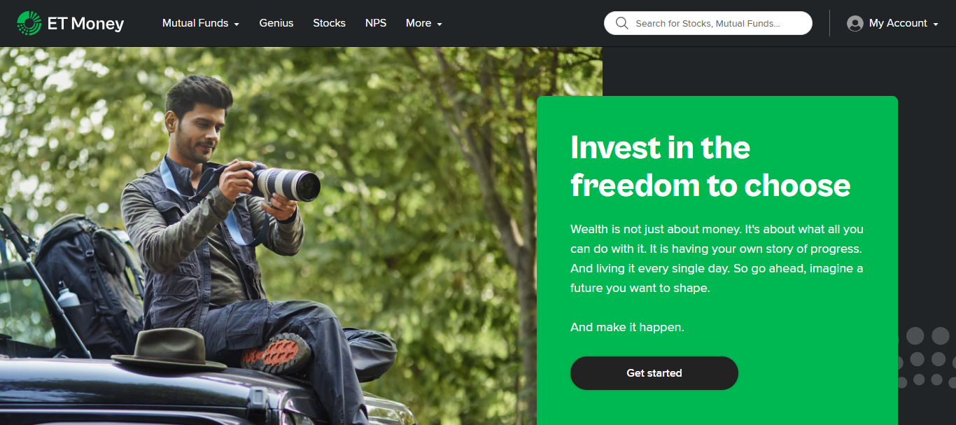10 Best FD Aggregator Apps For Highest Interest Rates In India 27 ET Money