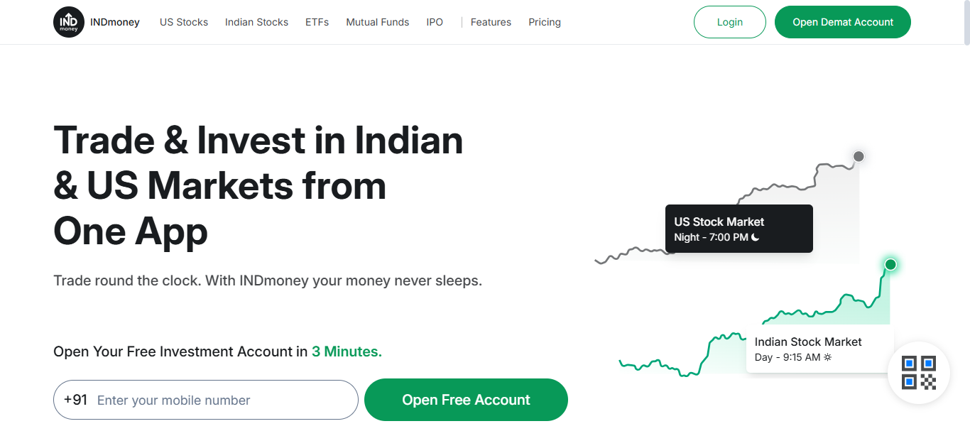 10 Best FD Aggregator Apps For Highest Interest Rates In India 22 INDmoney