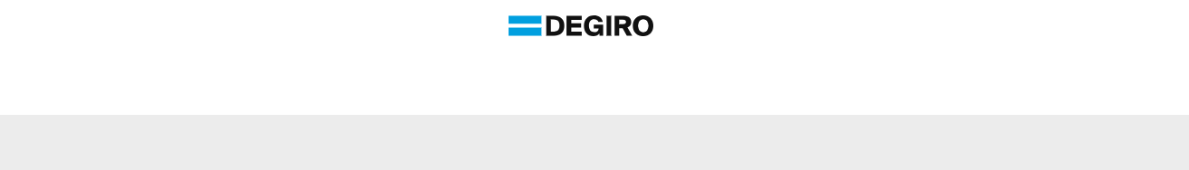 DEGIRO