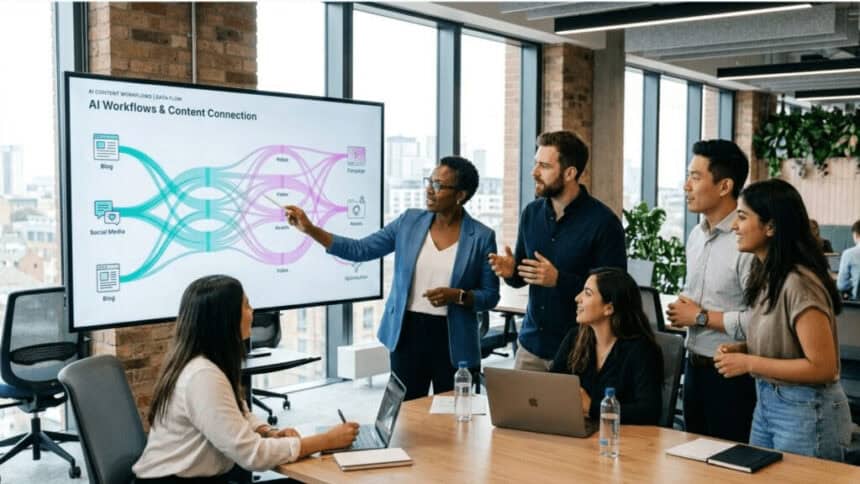 10 Top Swiss Agencies for AI Retrieval Engine Brand Optimization