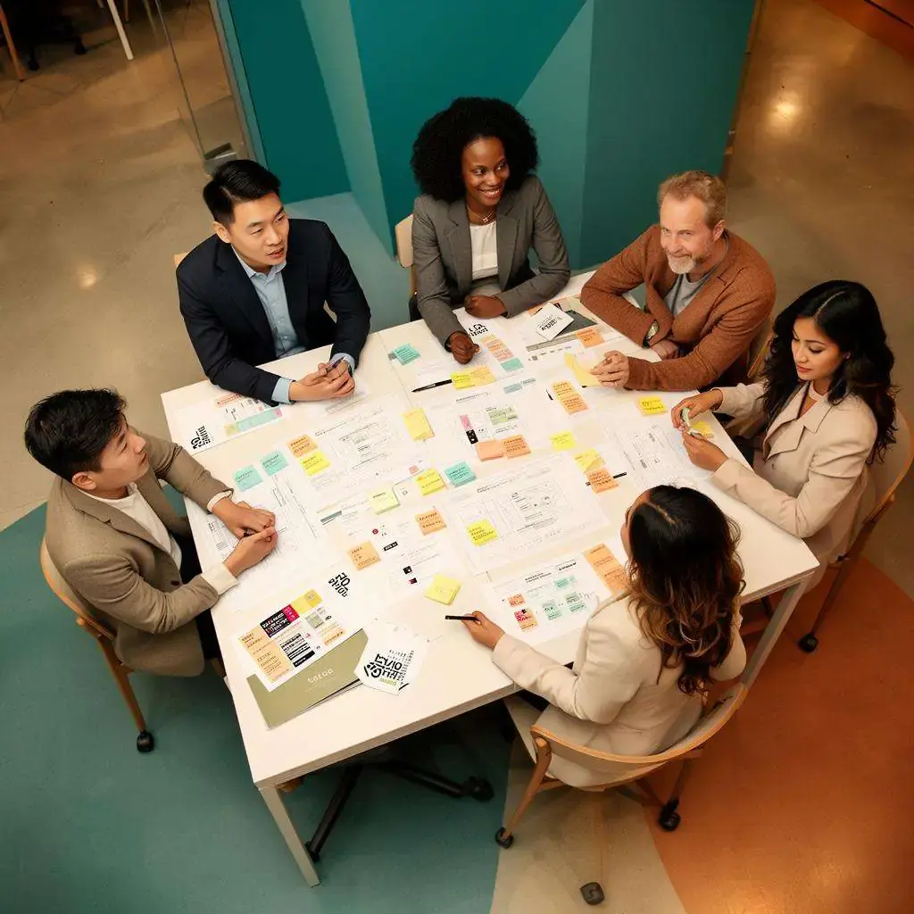 AI-Driven Enterprise Search Optimization Agencies