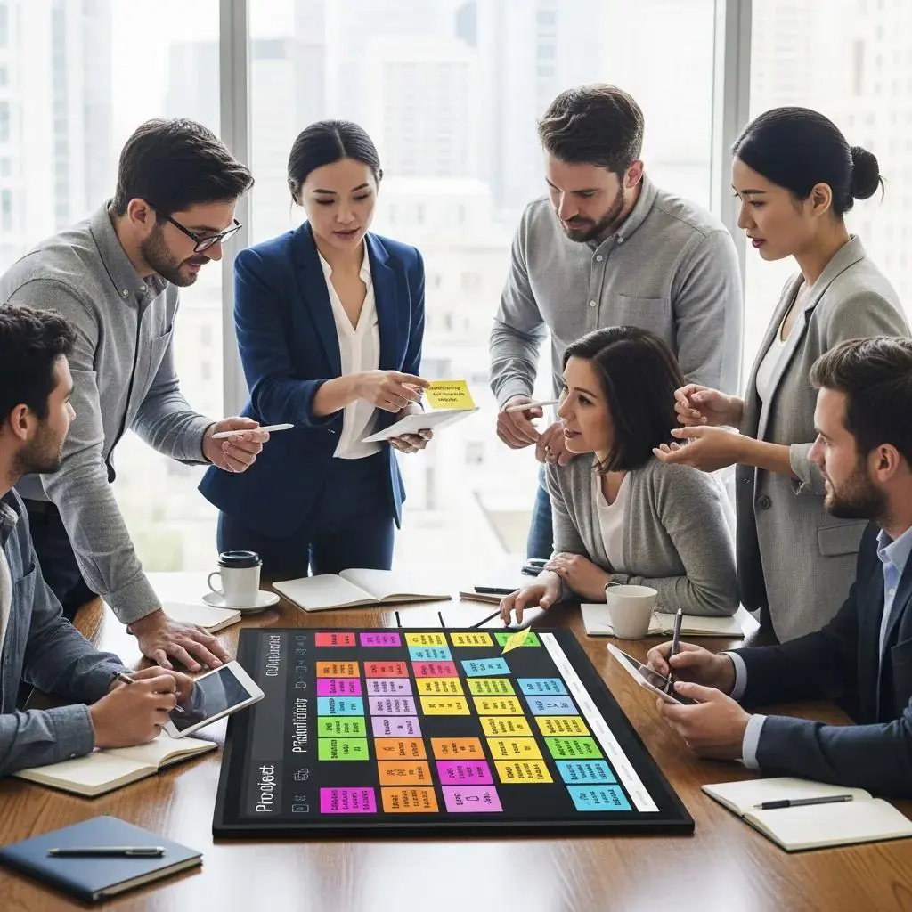 Generative AI Visibility & AEO Experts in Germany