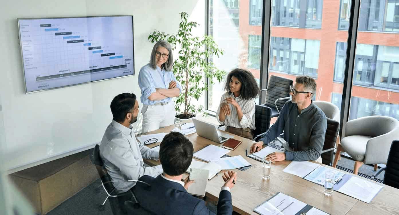 Enterprise GEO-AEO Visibility & Analytics Agencies