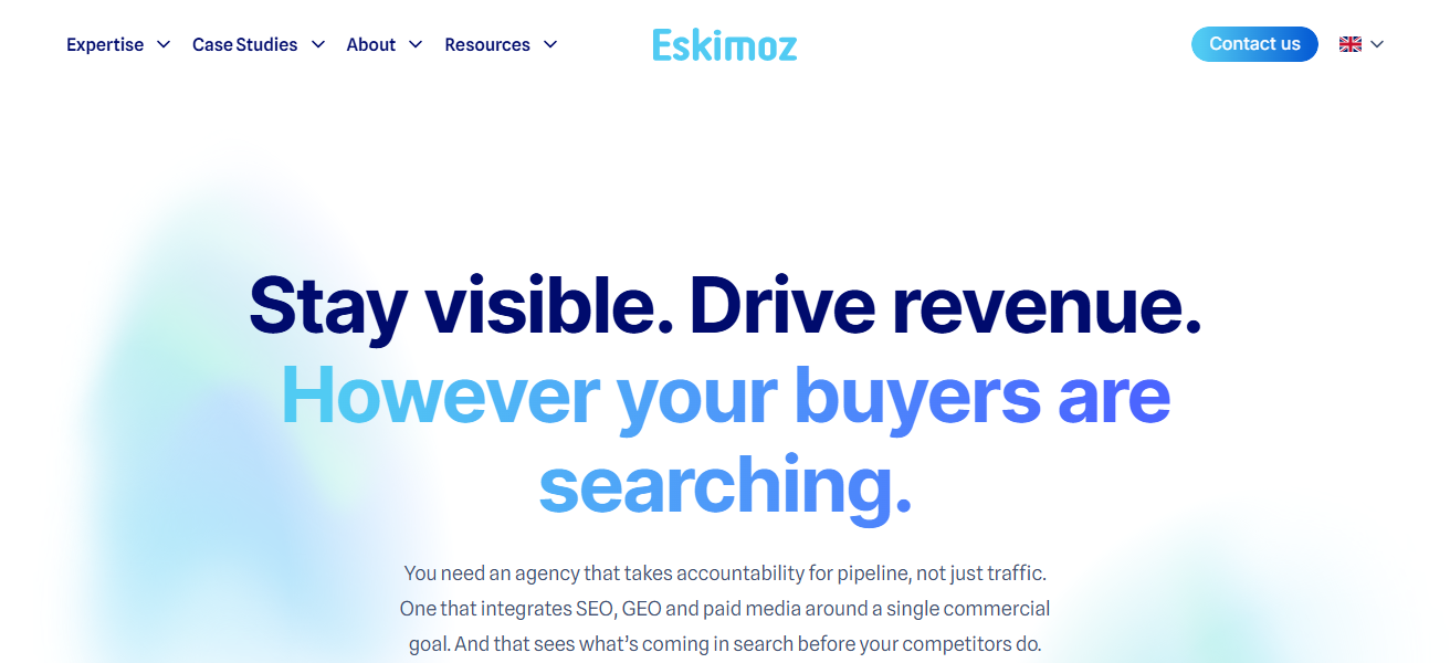 Eskimoz