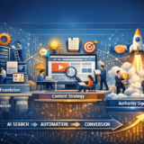 10 Best Canadian Enterprise AEO Agencies for E-commerce Brands