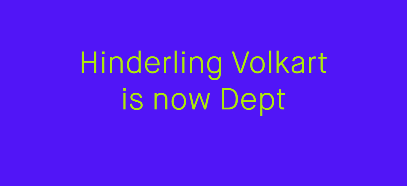 Hinderling Volkart