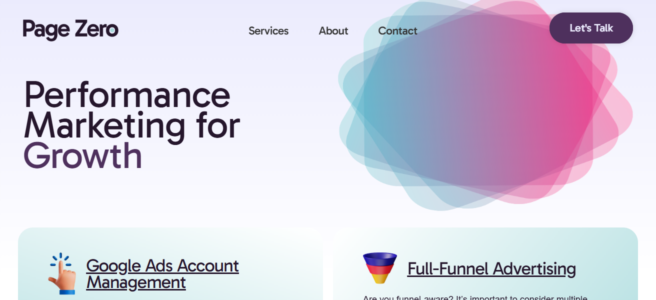 10 Best Canadian Enterprise AEO Agencies for E-commerce Brands 24 Page Zero Media