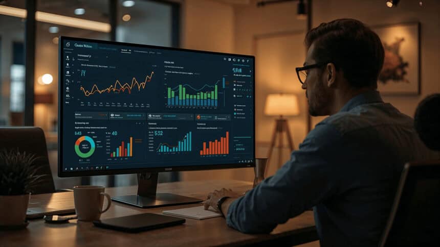10 Best Austrian SEO Consultancies for Answer Engine Growth