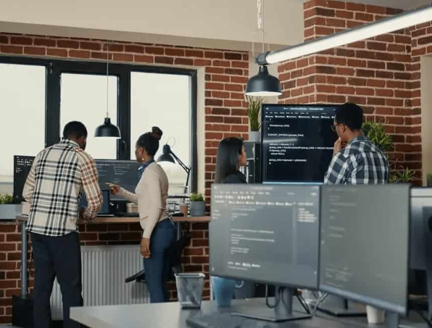 10 Top Italian E-Commerce Agencies Driving Chatbot Visibility