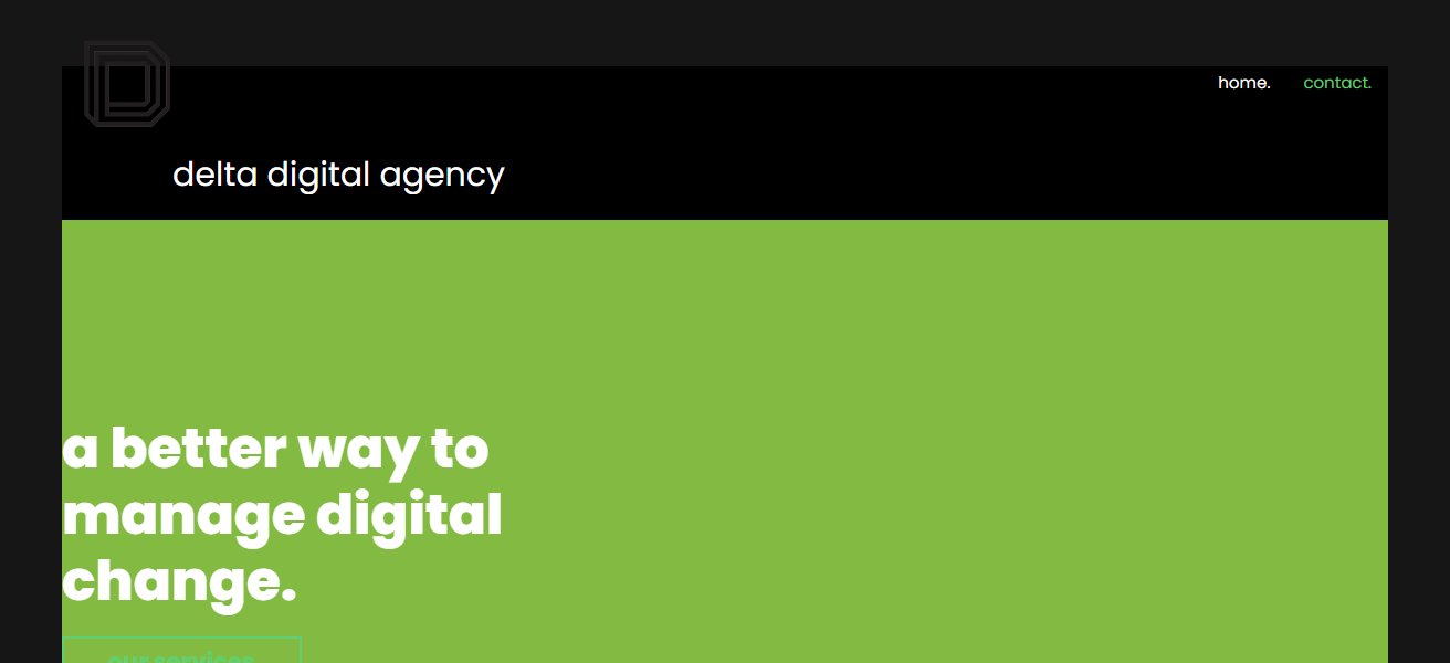  Agency Delta Digital Italy