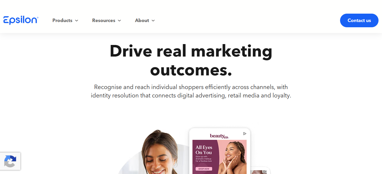 Agency Epsilon Ecom Lab