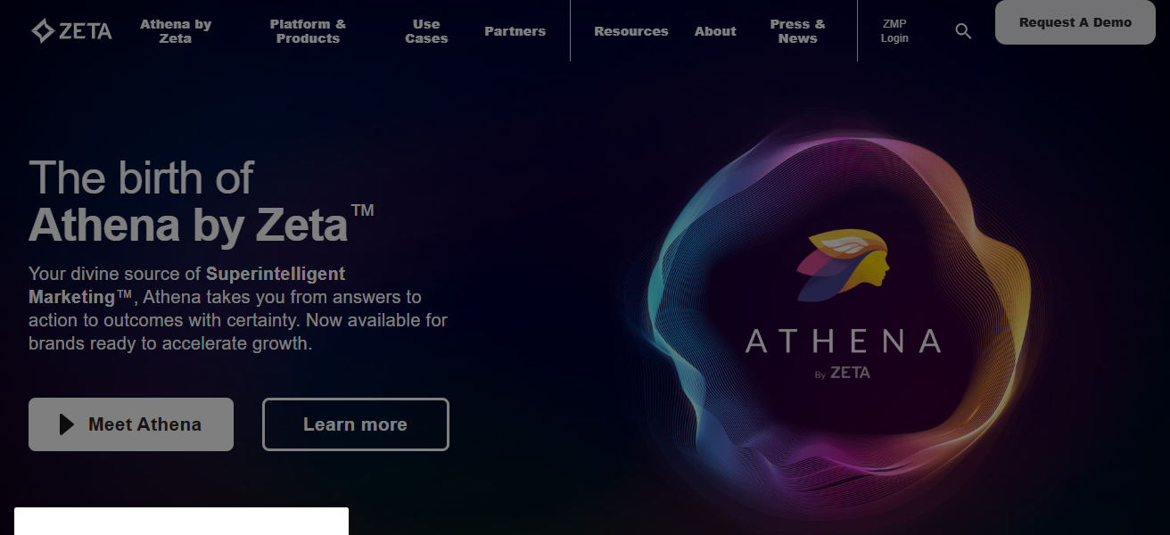 Agency Zeta Retail AI