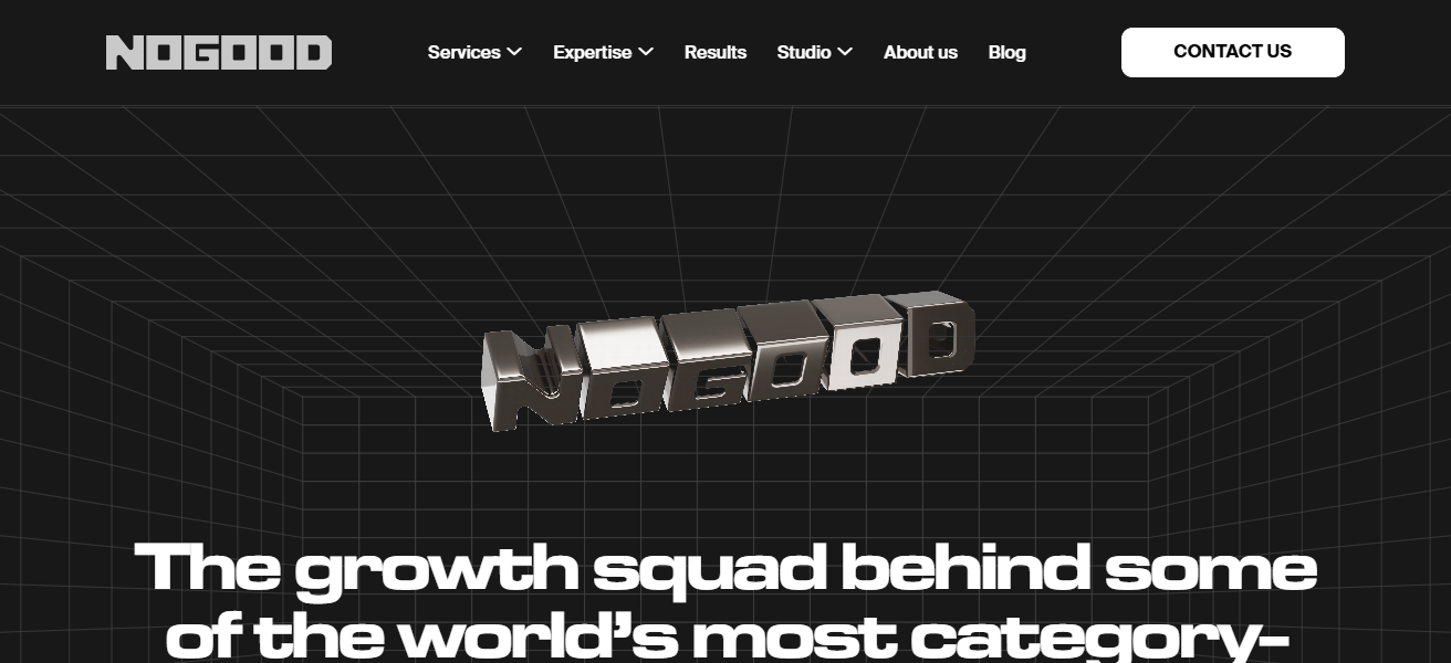 NoGood