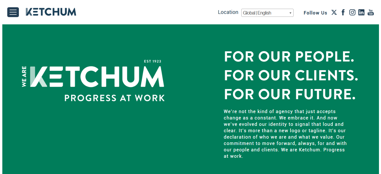 Ketchum