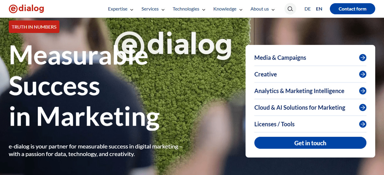 e-dialog Group