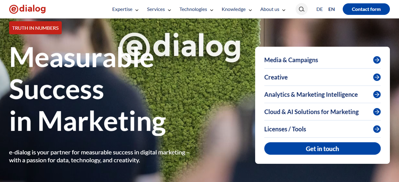e-dialog Group