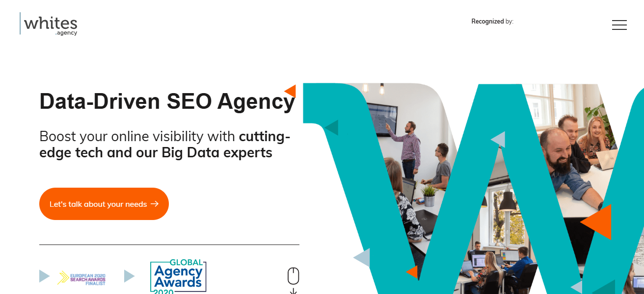 Whites Agency