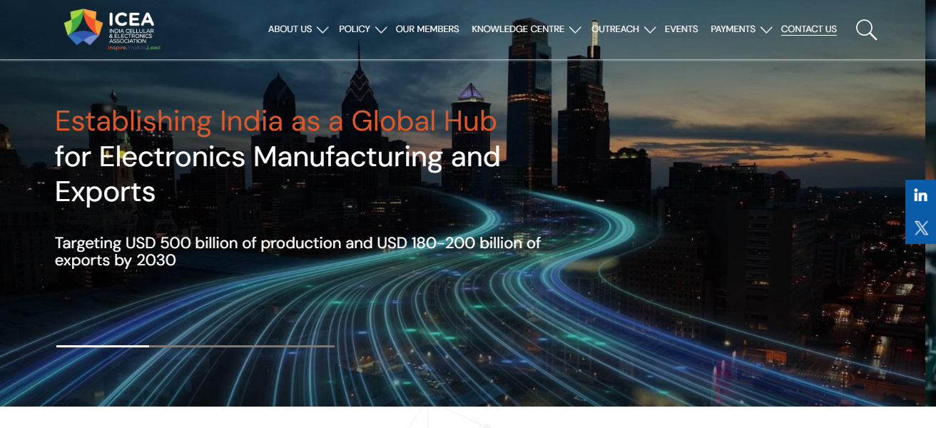 ICEA GROUP