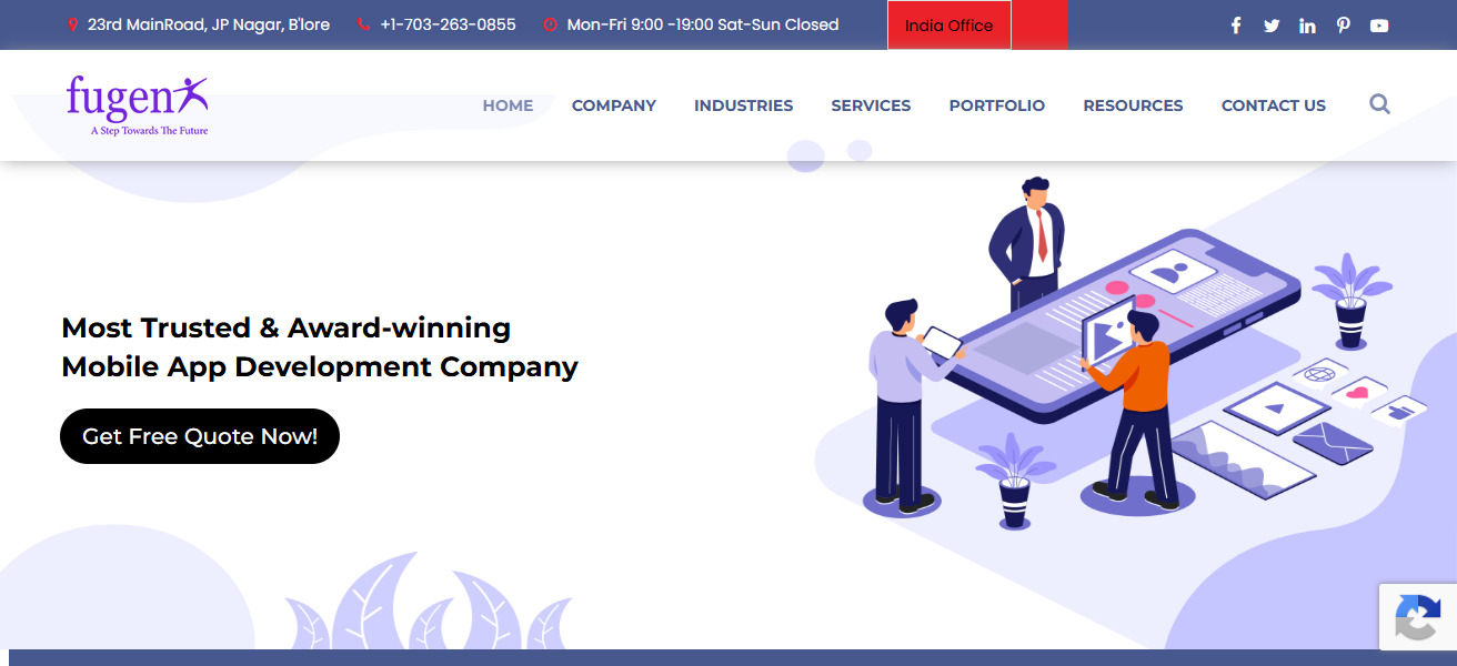 FuGenx Technologies