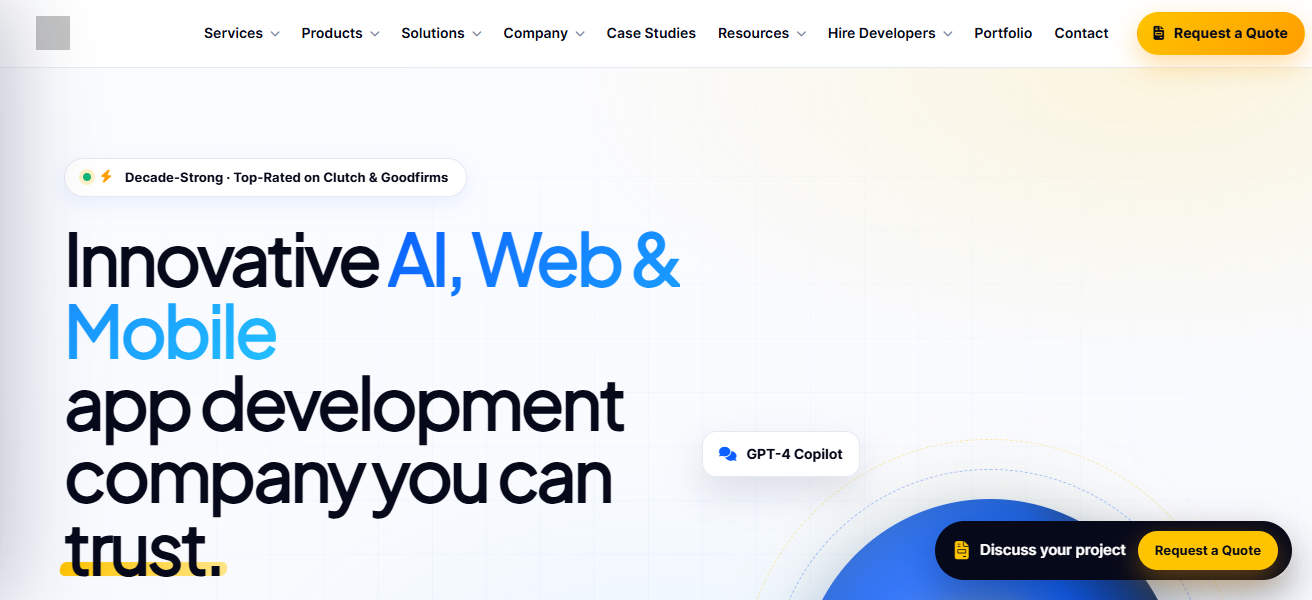WebSenor