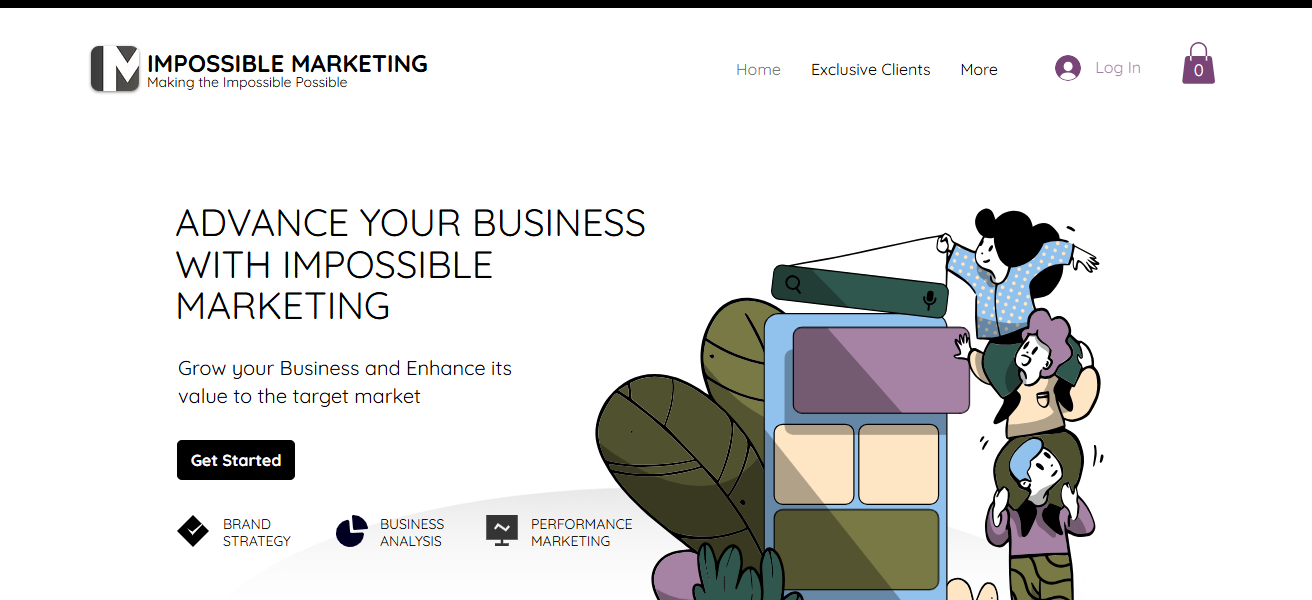 10 Top Singapore AEO Agencies Driving APAC Revenue Growth 17 Impossible Marketing