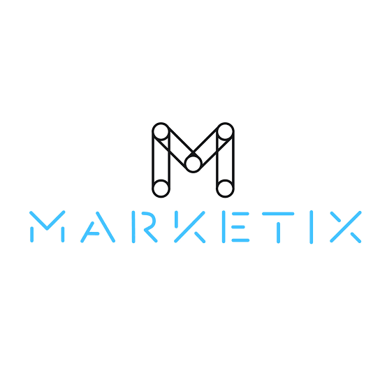  Marketix Digital