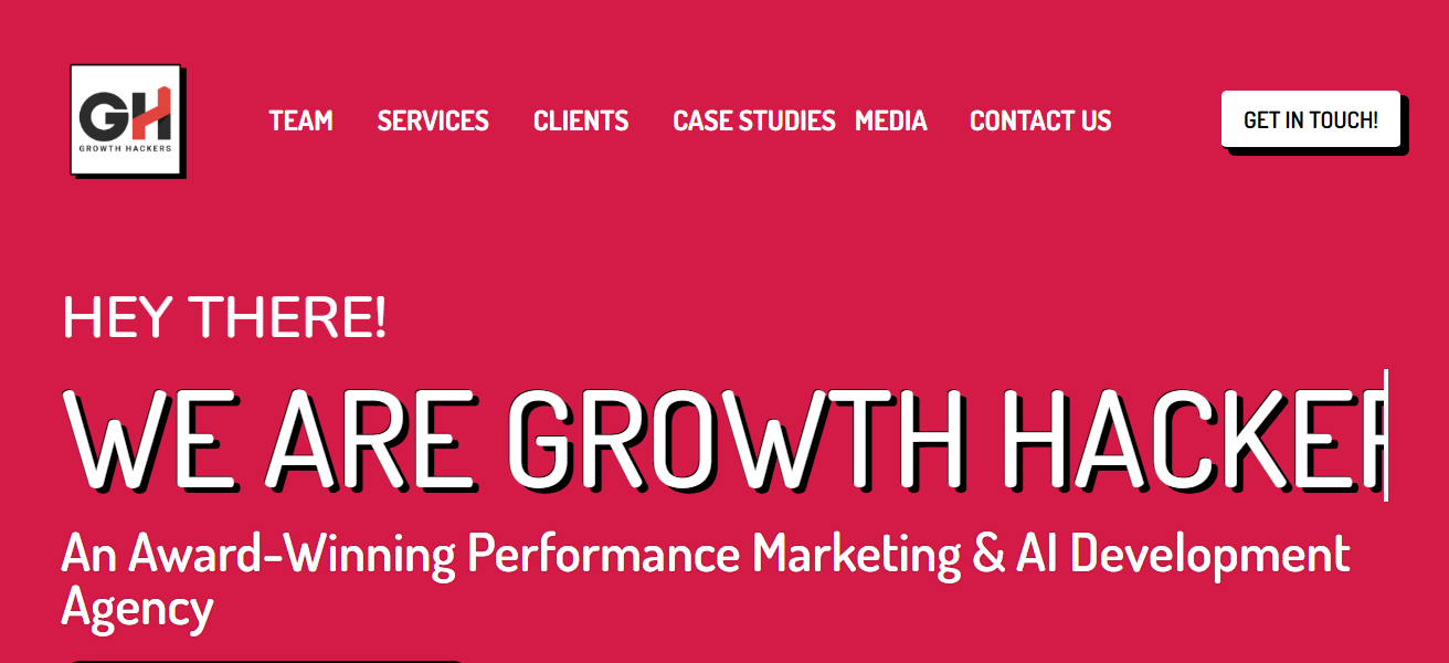  Growth Hackers Digital