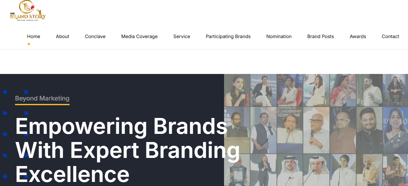 BrandStory Bengaluru