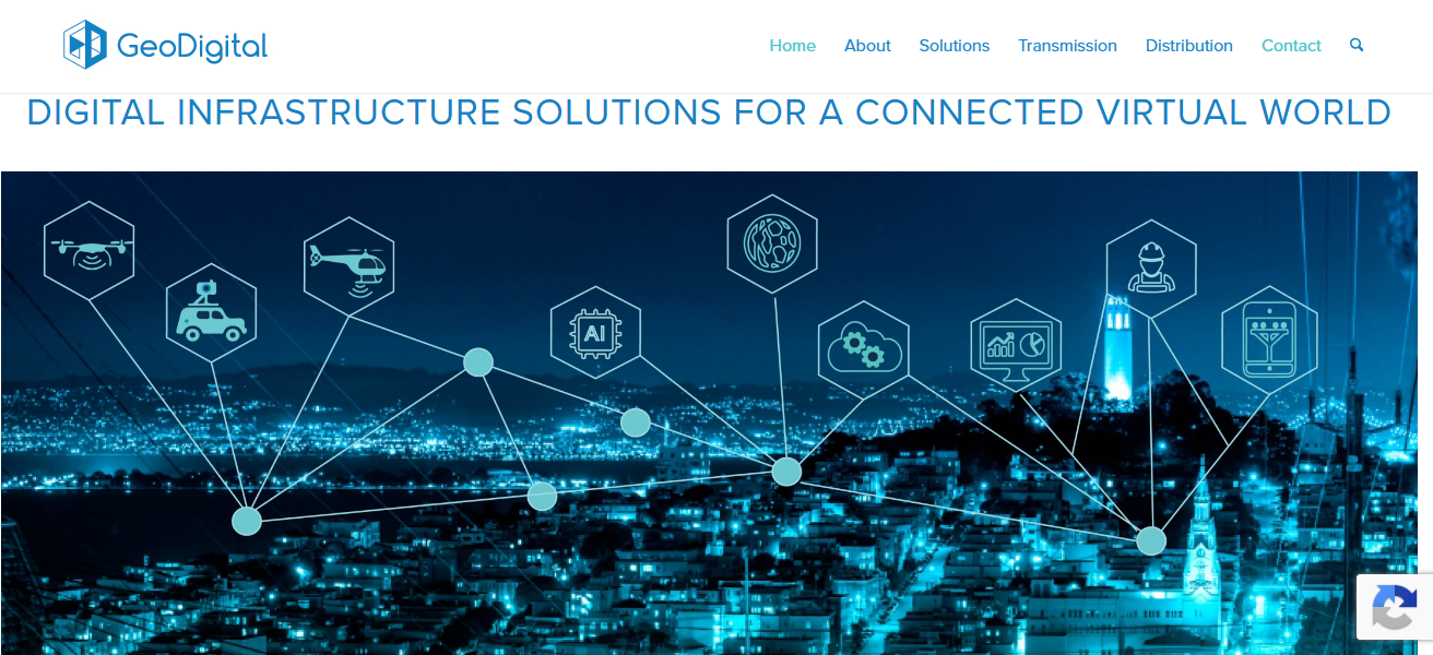 GEO Digital