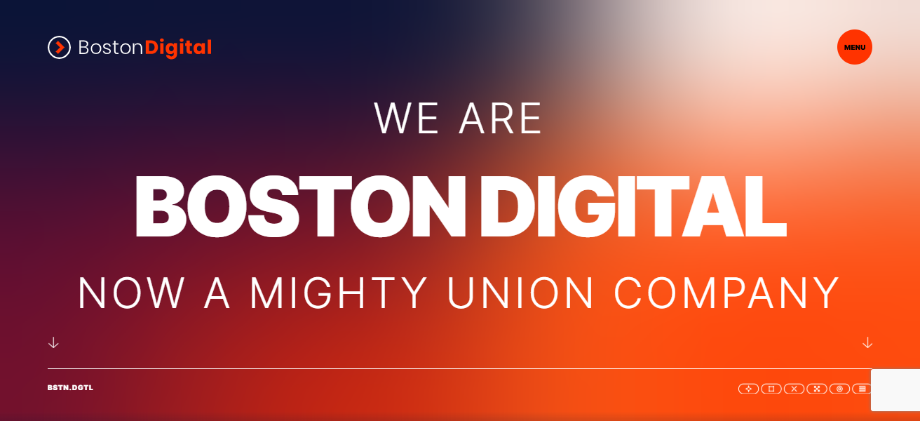 Boston Digital Authority