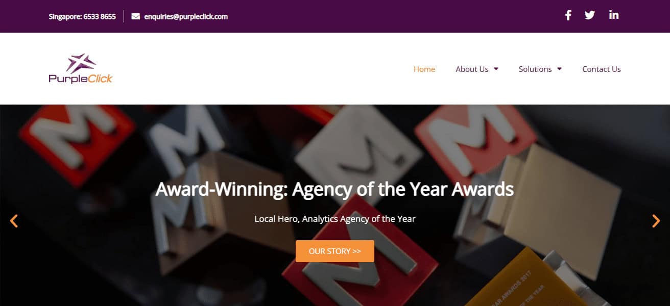  PurpleClick Media