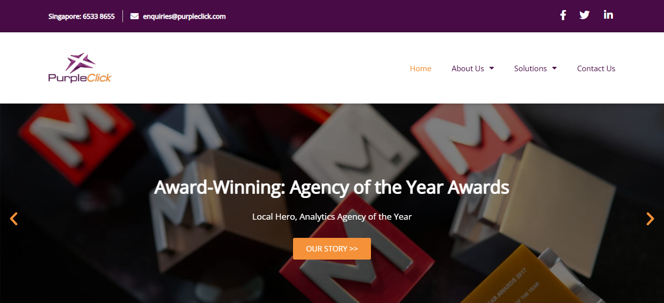  PurpleClick Media